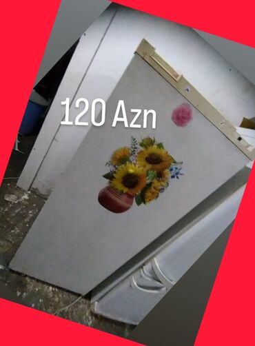 Soyuducular: 2 qapılı Indesit Soyuducu Satılır, rəng - Ağ -da lalafo.az — 2 Soyuducular: 2 qapılı Indesit Soyuducu Satılır, rəng - Ağ — 2