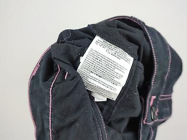 black converse one star: Vans, Spodnie cargo damskie, rozmiar S — 5