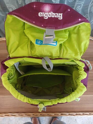 Rančevi, torbe i koferi: Dečiji ranac, Unisex, bоја - Šareno — 12