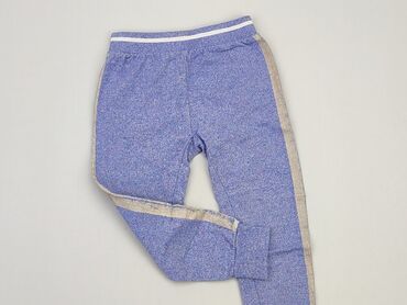 sinsay spodnie dresowe chłopięce: Sweatpants, 2-3 years, 92/98, condition - Very good