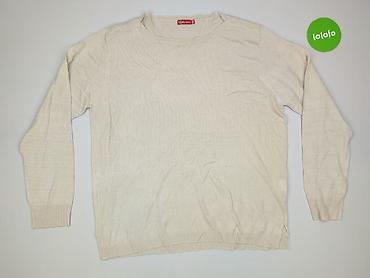 hellfire club pull and bear: Tissaia, Sweter dla mężczyzn, rozmiar 2XL — 2