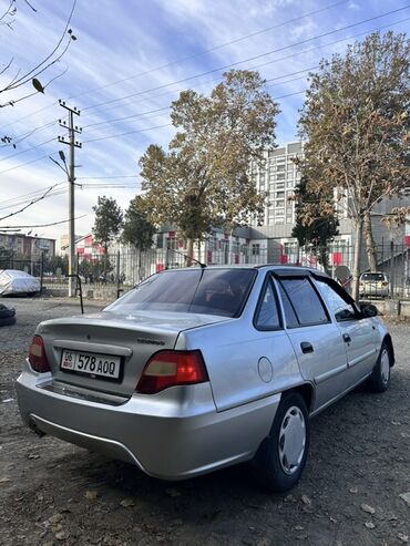 шины на ниву р16: Daewoo Nexia: 2010 г., 1.5 л, Механика, Бензин, Седан