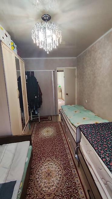Продажа квартир: 3 комнаты, 58 м², ул. Московская / Гоголя 104 серия, 1 этаж, Старый ремонт — 7