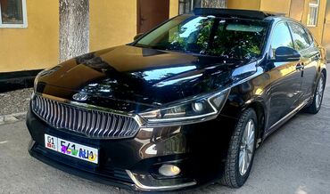 купить машину шевроле: Kia K7: 0.3 л, Автомат, Газ, Седан