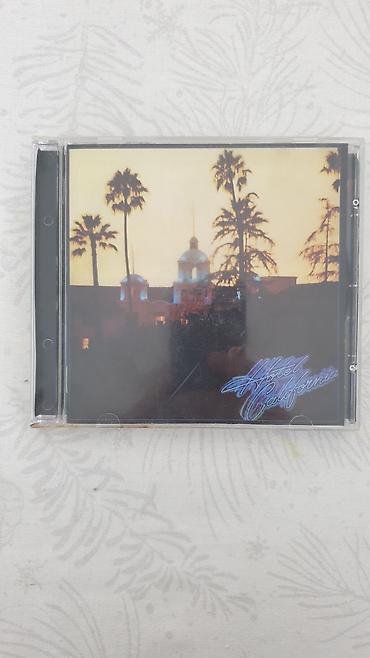 CD, DVD диски: CD диски Supermax, Gilla, Eagles, Nazareth, Uriah heep и т.д. Диски — 5