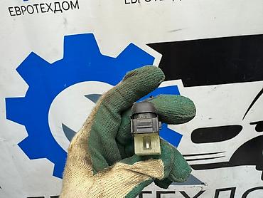 ms 16rs: Кнопка стеклоочистителя (заднего) Mercedes Benz M-Class W163 OM613 — 5