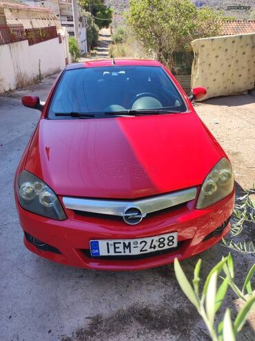 Transport: Opel Tigra: 1.4 l | 2005 year 151013 km. Coupe/Sports