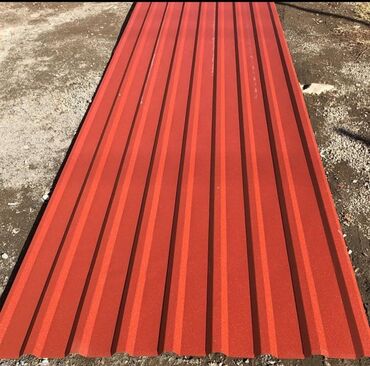 Çerepitsa: Metal dam örtükləri, Pulsuz çatdırılma, Zəmanətli, Kredit yoxdur — 12