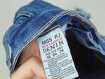 monki rn101255: New Fashion, Jeansy damskie, rozmiar S — 5