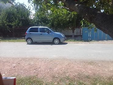 продажа 2104: Компактный городской хэтчбек синего цвета. Кузов: - 5 дверей, удобный — 1