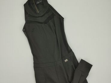 Overalls: S (EU 36), condition - Good