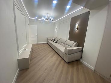 1 к кв элитки продажа: 2 комнаты, 40 м², Элитка, 8 этаж, Евроремонт — 10