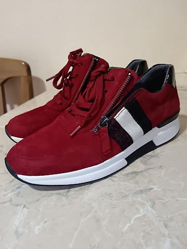 zion patike: Ženske patike Gabor Rollingsoft Sensitive – nove - Model: Rollingsoft — 2