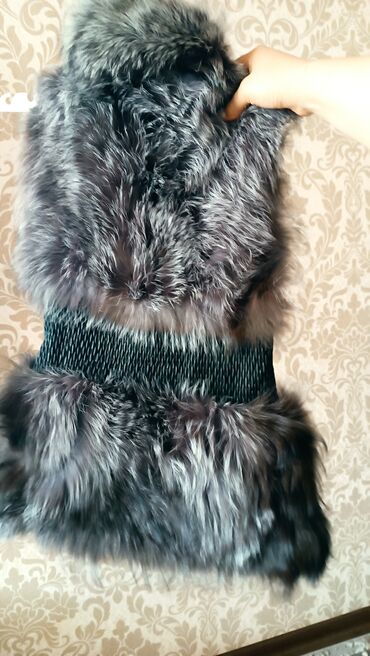 Другие жилеты: Срочно продаю новый модные шикарные прекрасные безрукавки натуральный — 6