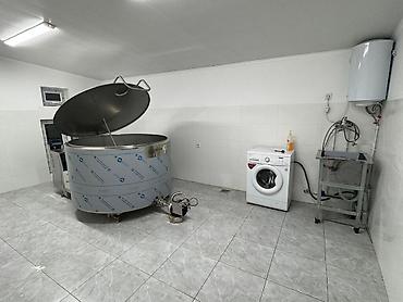 Другое холодильное оборудование: Охладитель молока SETUAY Турция в наличии — 23