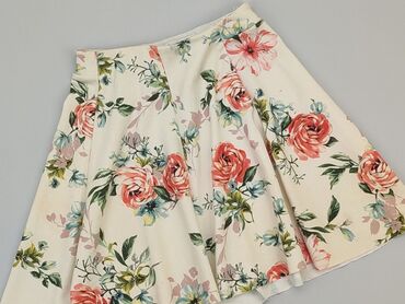 sukienki typu hiszpanka na wesele: Skirt, Bershka, XS (EU 34), condition - Good