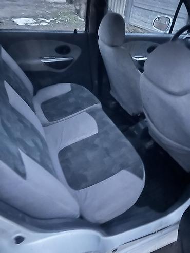 Daewoo: Daewoo Matiz: 2001 г., Автомат, Бензин, Хэтчбэк — 16