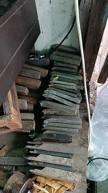 Наборы инструментов: Набор инструментов — 9