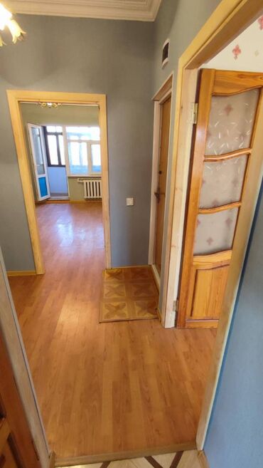 Köhnə tikili: Bakı, 2 otaqlı, Köhnə tikili, 55 kv. m — 7