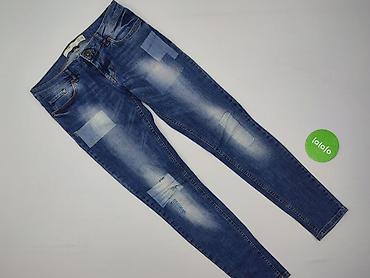 ysl jeans: FBsister, Jeansy damskie, rozmiar S — 2