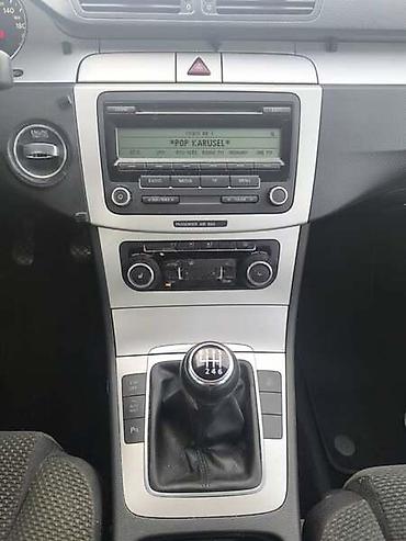 prodaja bisona: VOLKSWAGEN PASSAT B6 1.8TSI 2010. GOD. - KOMPLETAN AUTO U DELOVIMA | — 4