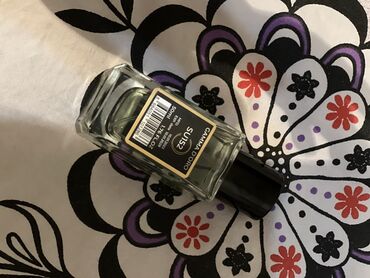 масляная парфюмерия: SU152
Древесный
Цветочный