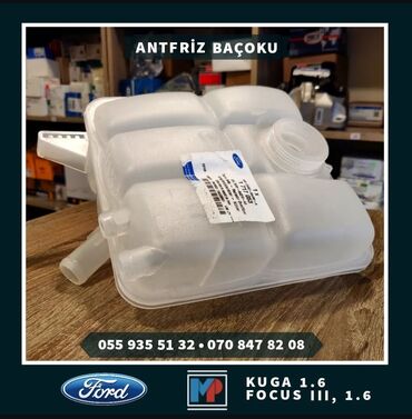 ford focus buferi: Ford FOCUS 3, Orijinal, ABŞ, Yeni