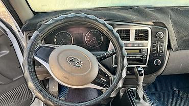 Легкий грузовой транспорт: Легкий грузовик, Hyundai, Стандарт, До 1 т — 7