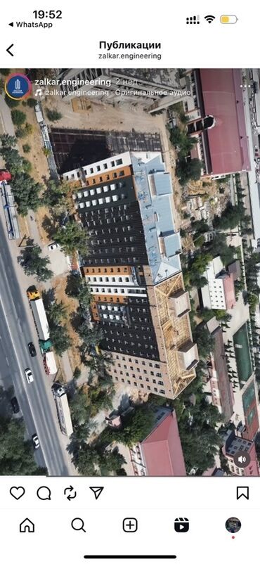 купить дом в новопокровке: Строится, Элитка, 2 комнаты, 70 м²