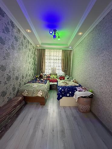bağ evi: 3 otaqlı, Yeni tikili, 68 kv. m — 7