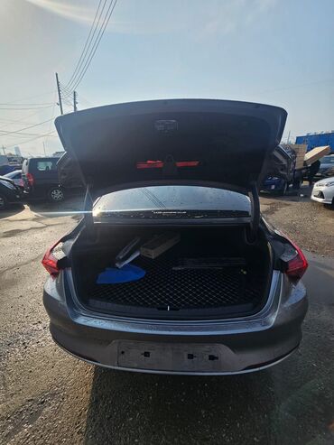 Kia: Kia K: 2022 г., 3.5 л, Автомат, Газ, Седан at lalafo.kg — 4 Kia: Kia K: 2022 г., 3.5 л, Автомат, Газ, Седан — 4