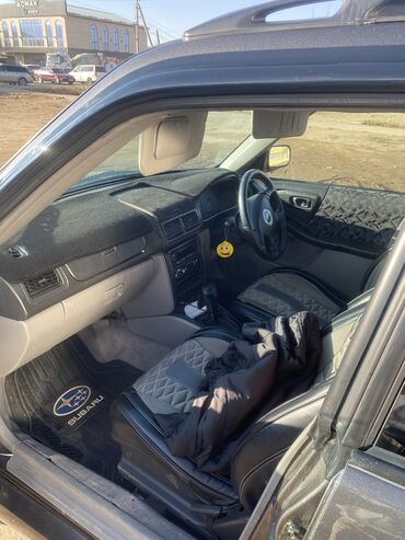 Subaru: Subaru Forester: 1998 г., 2 л, Автомат, Бензин, Универсал — 7