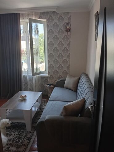 inqilabda kiraye evler: Suraxanı 2 otaqlı, 45 kv. m, Kredit yoxdur, Orta təmir