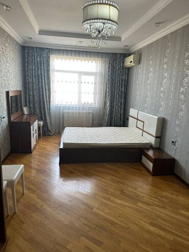 Yeni tikili: 2 otaqlı, Yeni tikili, 101 kv. m — 2