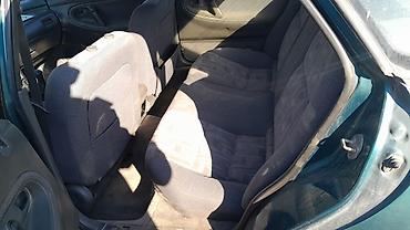 Mazda: Mazda 626: 1994 г., 1.8 л, Механика, Бензин, Хэтчбэк — 6