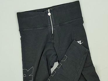 dresy next: Nike, Legginsy Sportowe damskie, rozmiar S — 1