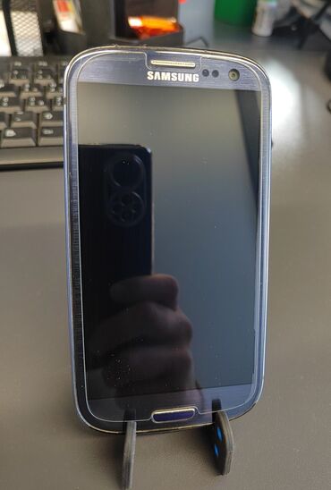 samsung z300: Samsung Galaxy S3 Mini, color - Black