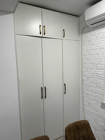 Köhnə tikili: Sumqayıt, Studiya, Köhnə tikili, 27 kv. m — 8