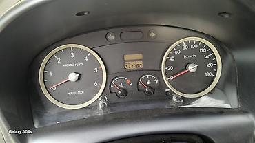 хундар: Hyundai Porter II, 126 CRDI. свежий привозной, бортовой малотоннажный — 4