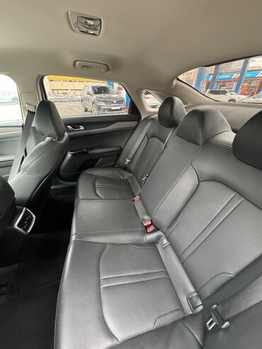 Kia: Kia K5: 2020 г., 2 л, Типтроник, Гибрид, Седан — 7