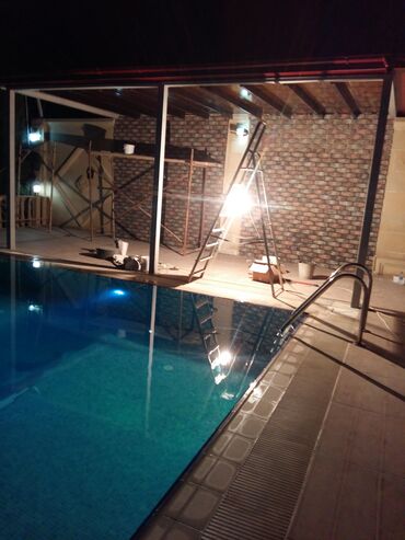 Təmir işləri: Evlərin,Ofislərin,Obyektlərin təmiri və yeniden — 10