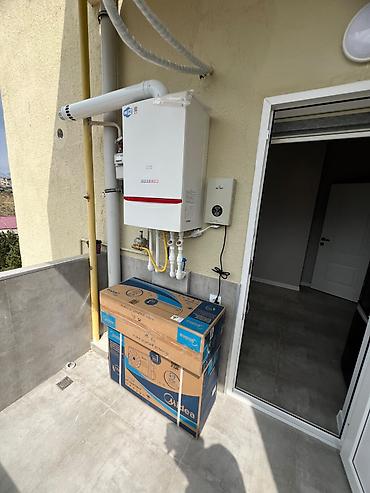 qara qarayev m: Yeni guneslide 275 n mektebin yani 120 kv tam esyali menzil,ofis — 10