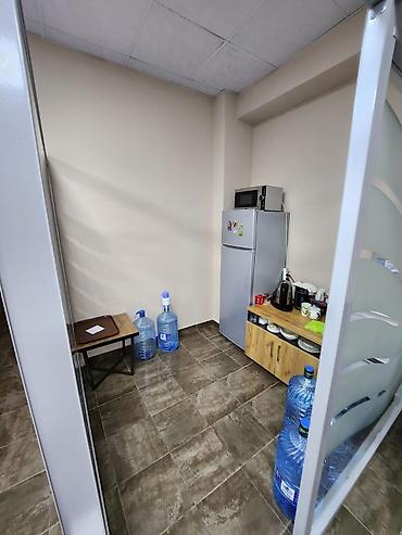 150 m2 ofislər: Ofis sahəsi icarəyə verilir 138 kv Xətai m-su - Müasir dizaynlı — 8