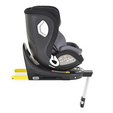 Autosedišta: AUTO SEDIŠTE CANGAROO ROTACIONO 360 iSmart i-Size 40–150 cm – Black — 14