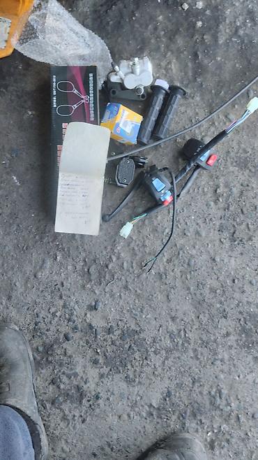 СТО, ремонт транспорта: Замена масел, жидкостей, Замена ремней, Услуги моториста, без выезда — 21