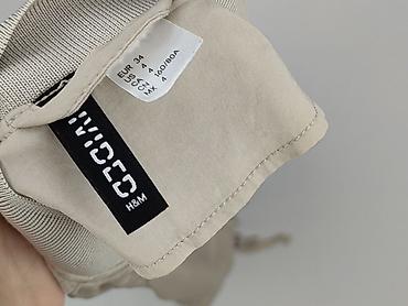 bomber damska: H&M Divided, Kurtka bomberka damska, rozmiar XS — 4
