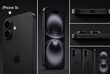 IPhone 16, Qara, Face ID
