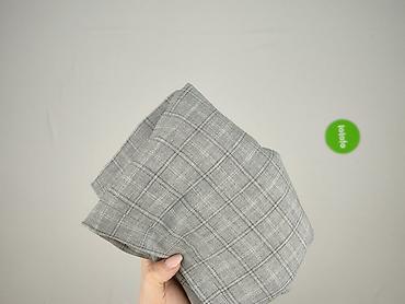 overalls: Spodnie materiałowe damskie, rozmiar S — 4