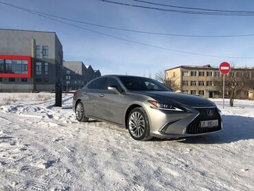 рулевая рейка лексус лс 460: Lexus ES: 2020 г., 2.5 л, Типтроник, Гибрид, Седан