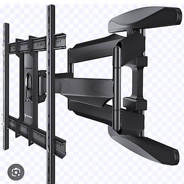 Установка телевизоров: Установка продажа кронштейн — 2